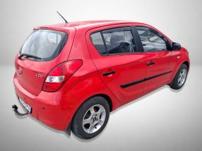 Hyundai i20 - 2011
