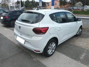 Dacia Sandero - 2021