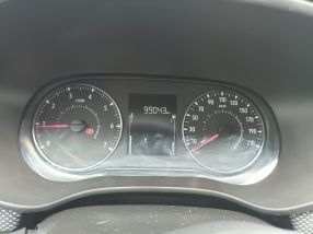 Dacia Sandero - 2021