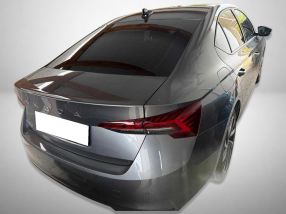 Skoda Octavia - 2025