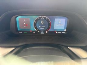 Skoda Octavia - 2025