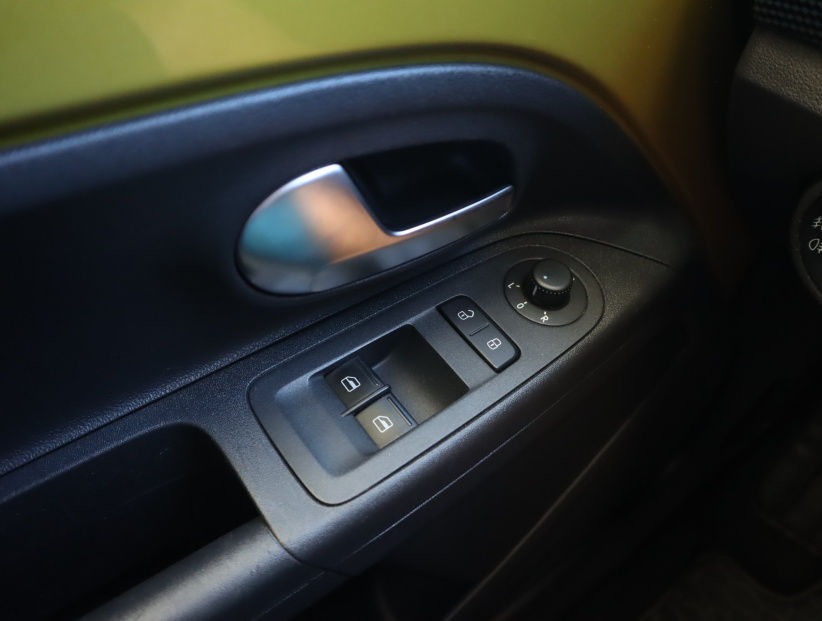 Volkswagen Up!, 2018