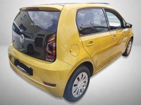 Volkswagen Up! - 2018