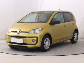 Volkswagen Up! - 2018