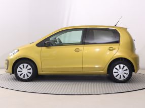Volkswagen Up! - 2018
