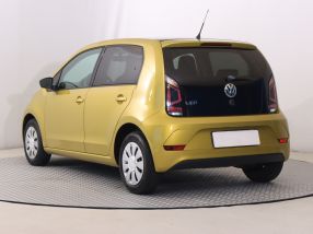Volkswagen Up! - 2018