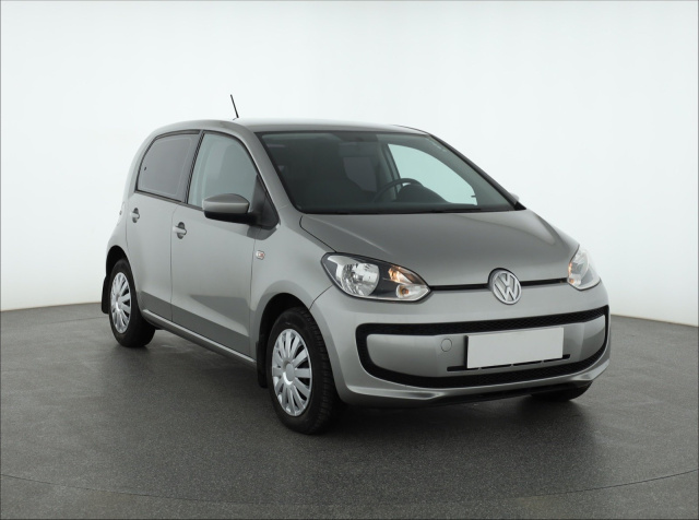Volkswagen Up! 2018