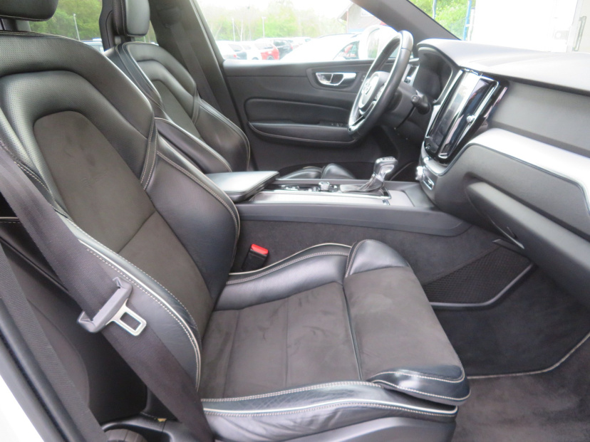 Volvo XC60, 2017