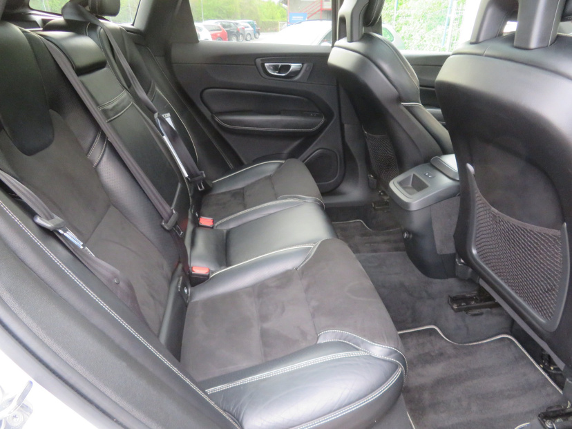 Volvo XC60, 2017