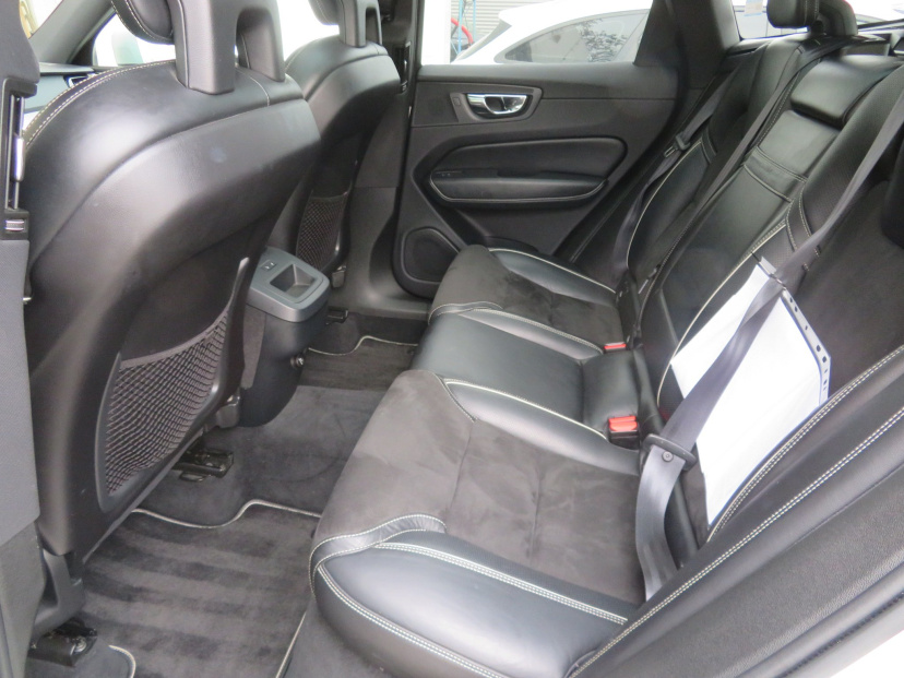 Volvo XC60, 2017