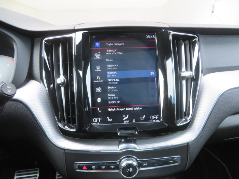 Volvo XC60, 2017