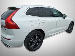 Volvo XC60 - 2017