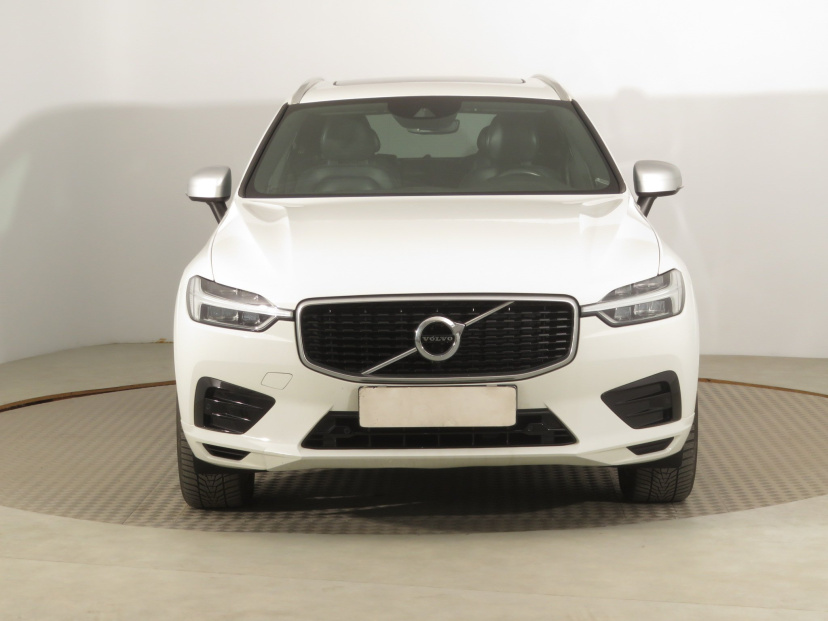 Volvo XC60, 2017