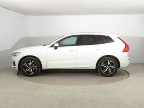Volvo XC60 - 2017
