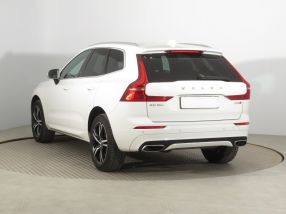 Volvo XC60 - 2017