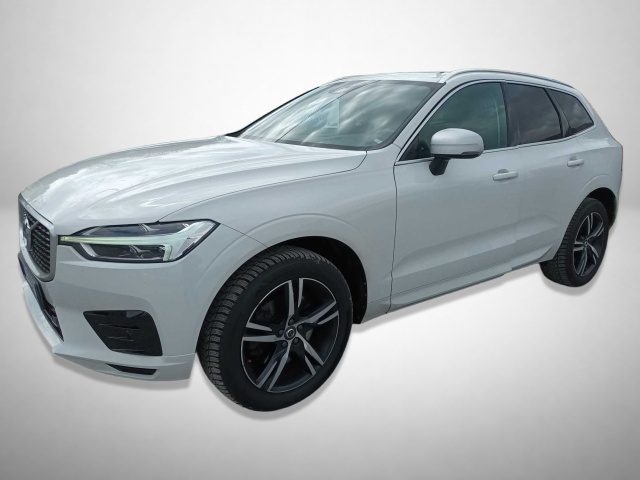 Volvo XC60 2017