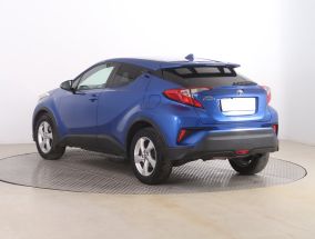 Toyota C-HR - 2017