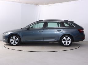 Skoda Superb - 2018