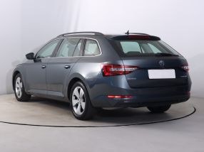Skoda Superb - 2018