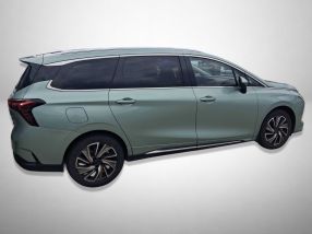 Dongfeng U-Tour - 2024