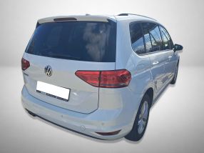 Volkswagen Touran - 2018