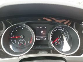 Volkswagen Touran - 2018