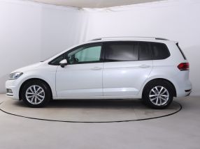 Volkswagen Touran - 2018