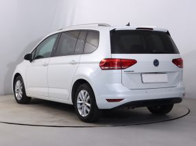 Volkswagen Touran - 2018