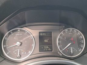 Skoda Octavia - 2012