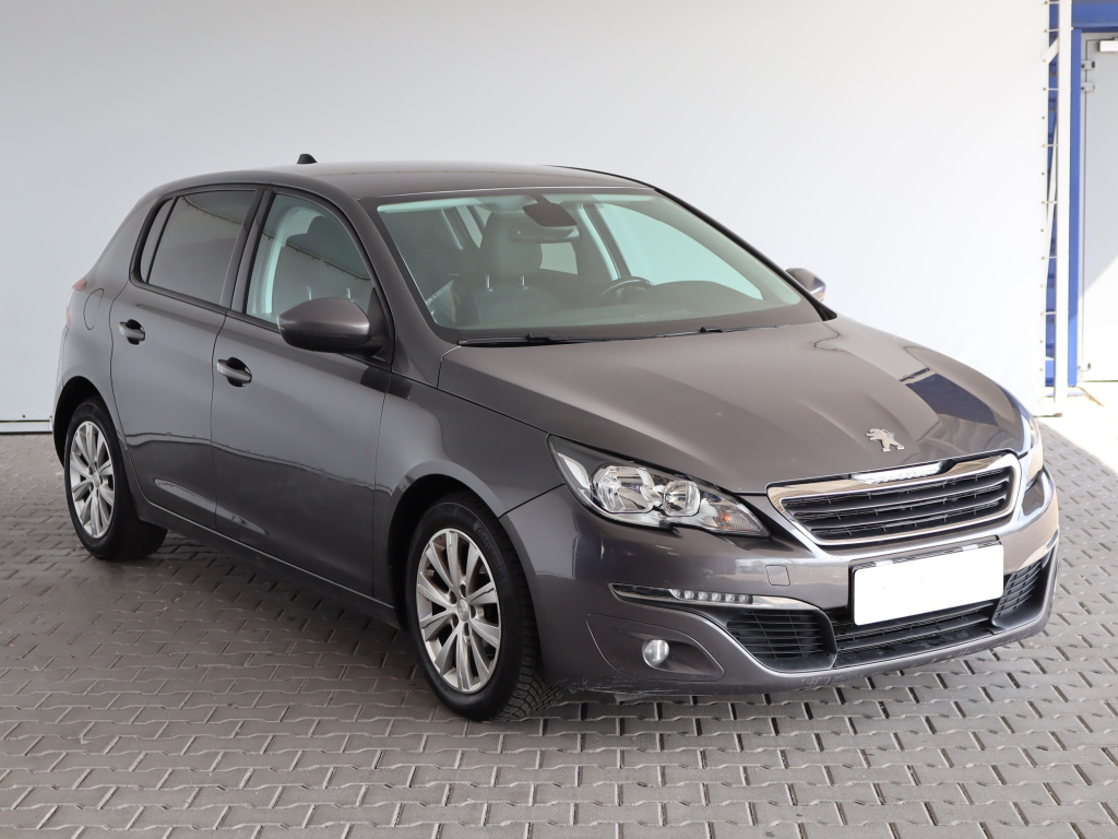 Foto inzerátu: Peugeot 308
