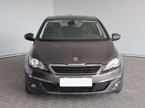 Peugeot 308 - 2017