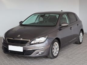 Peugeot 308 - 2017