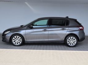 Peugeot 308 - 2017