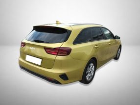 Kia Ceed - 2022