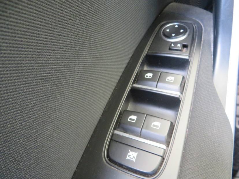 Kia Ceed, 2022