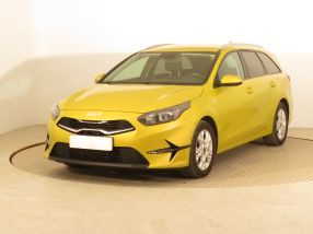 Kia Ceed - 2022