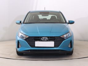 Hyundai i20 - 2022
