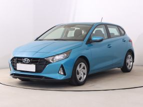 Hyundai i20 - 2022