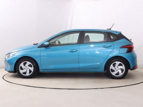 Hyundai i20 - 2022