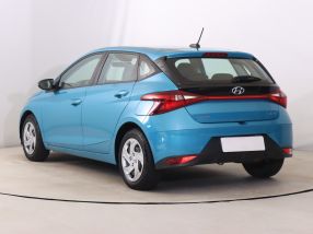 Hyundai i20 - 2022