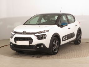 Citroen C3 - 2022