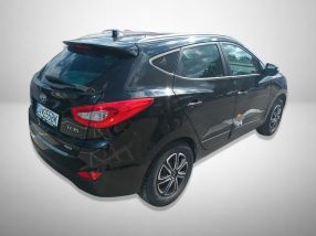 Hyundai ix35 - 2014