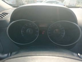Hyundai ix35 - 2014