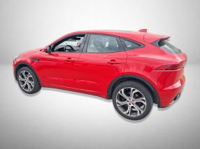 Jaguar E-Pace - 2018