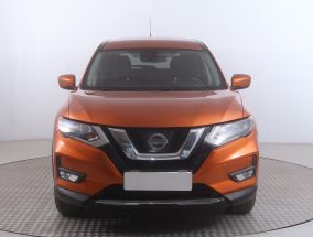 Nissan X-Trail - 2018