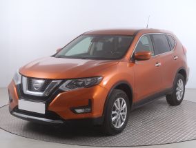 Nissan X-Trail - 2018