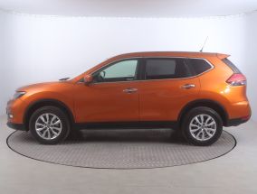 Nissan X-Trail - 2018