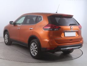 Nissan X-Trail - 2018