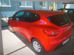 Renault Clio - 2019