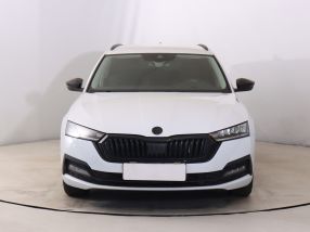Skoda Octavia - 2021